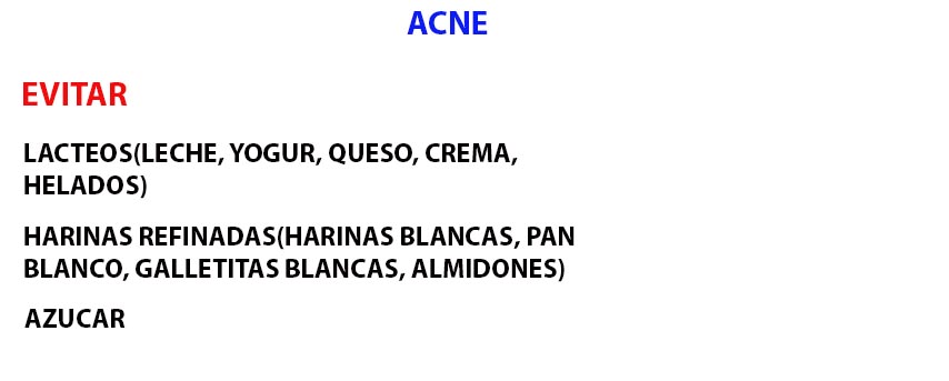 dieta cancer de colon