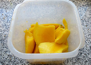 receta pan integral