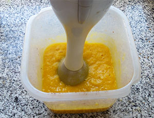 receta pan integral