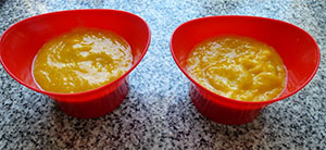 receta pan integral