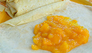 receta pan integral