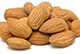almendras organicas