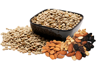 dietetica almacen organicos